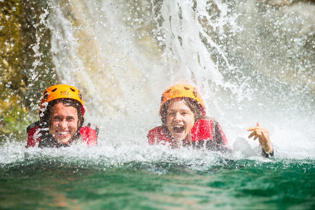 Canyoning (6)